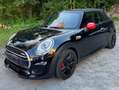 MINI John Cooper Works Cabrio MINI CABRIO Sport Schwarz - thumbnail 1