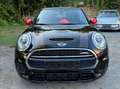 MINI John Cooper Works Cabrio MINI CABRIO Sport Schwarz - thumbnail 3