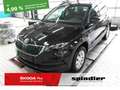 Skoda Karoq Ambition 2.0 TDI 4x4 DSG / LED, Navi, SHZ Noir - thumbnail 1