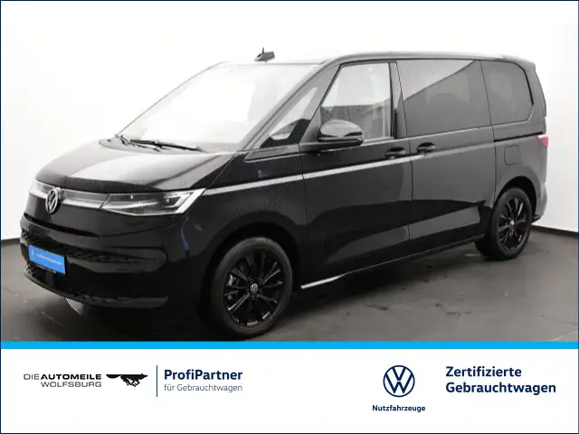 Volkswagen T7 Multivan Multivan T2.0 Multivan TDI DSG Life Pano/ACC/Rüc