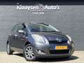 Toyota Yaris 1.3 VVT-i Aspiration | climate control | radio cd Grijs - thumbnail 3