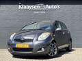 Toyota Yaris 1.3 VVT-i Aspiration | climate control | radio cd Grijs - thumbnail 1