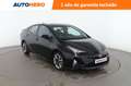 Toyota Prius 1.8 Negro - thumbnail 8