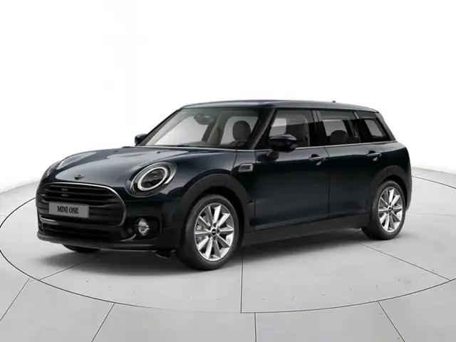 MINI One Clubman One Classic