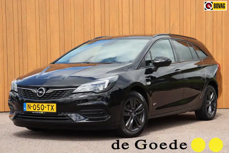 OPEL Tour
