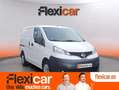 Nissan NV200 1.5dCi 90CV COMFORT 5 Blanco - thumbnail 1