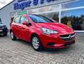 Opel Corsa E Edition Rouge - thumbnail 1