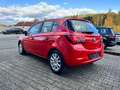 Opel Corsa E Edition Rouge - thumbnail 5