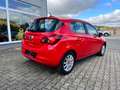 Opel Corsa E Edition Rouge - thumbnail 4