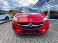 Opel Corsa E Edition Rouge - thumbnail 2