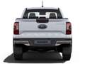 Ford Ranger Doppelkabine Limited Rückfahrkamera+Klima+Tempomat Weiß - thumbnail 4