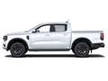 Ford Ranger Doppelkabine Limited Rückfahrkamera+Klima+Tempomat Weiß - thumbnail 2