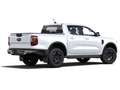 Ford Ranger Doppelkabine Limited Rückfahrkamera+Klima+Tempomat Weiß - thumbnail 5