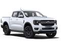 Ford Ranger Doppelkabine Limited Rückfahrkamera+Klima+Tempomat Weiß - thumbnail 7