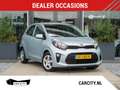 Kia Picanto 1.0 CVVT EconomyPlusLine / Bluetooth / Airconditio Blauw - thumbnail 1