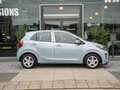 Kia Picanto 1.0 CVVT EconomyPlusLine / Bluetooth / Airconditio Blauw - thumbnail 2