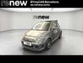 Abarth 500 1.4T JET SECUENCIAL 140 Gris - thumbnail 1