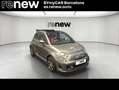 Abarth 500 1.4T JET SECUENCIAL 140 Gris - thumbnail 32