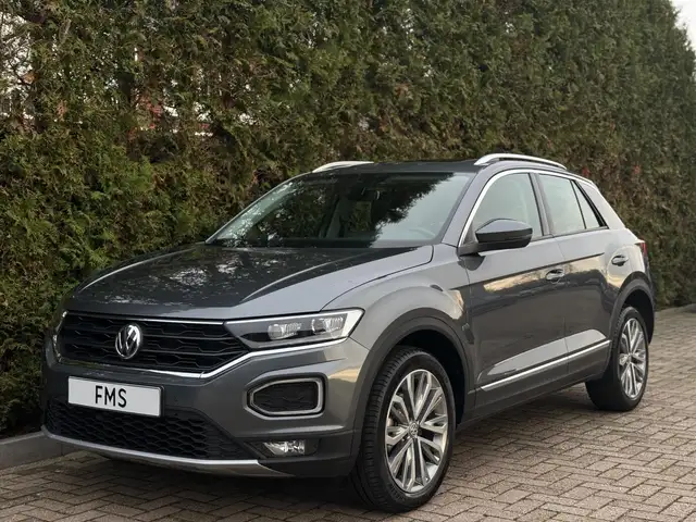 Volkswagen T-Roc 1.5 TSI Sport CarPlay Camera DAB+ PANO