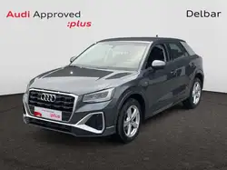 Audi Q2 S line 30 TDI 116ch