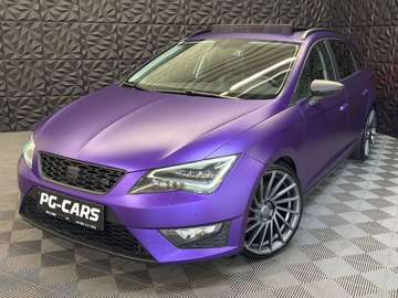 2.0 TDI FR
