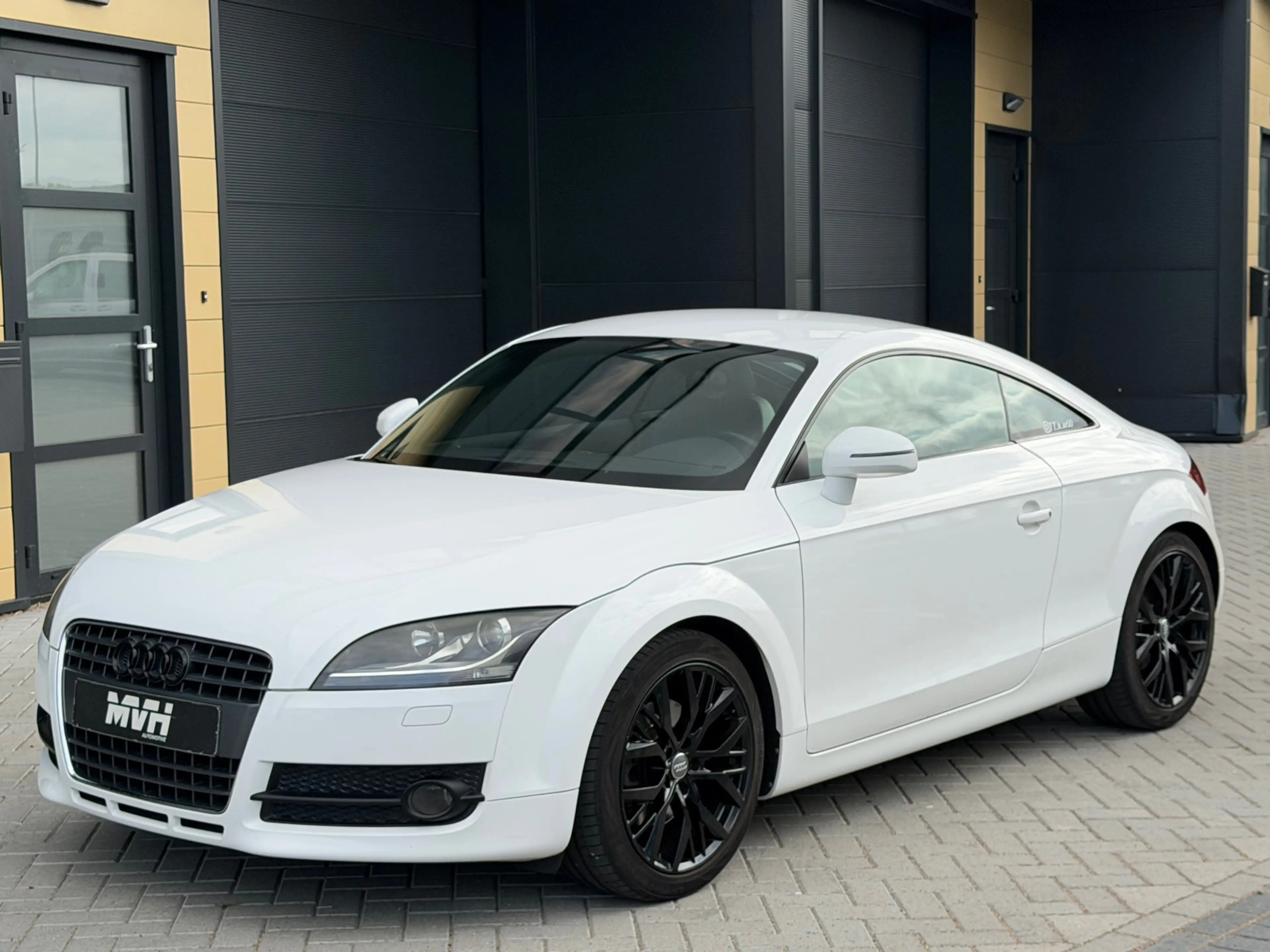 Audi TT 1.8 TFSI - Modificatie - Leder - Carplay - Complee — photo 6