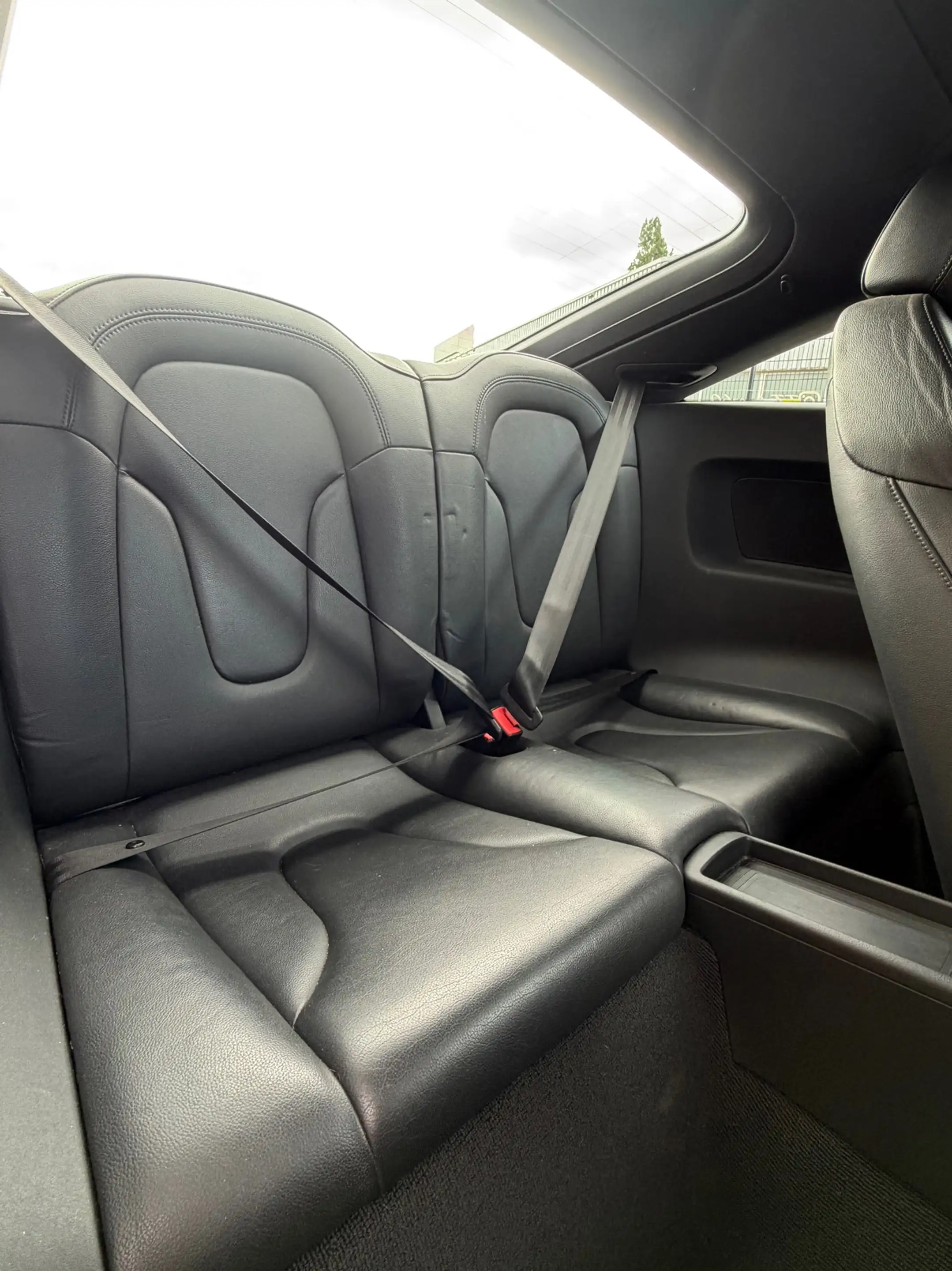 Audi TT 1.8 TFSI - Modificatie - Leder - Carplay - Complee — photo 14