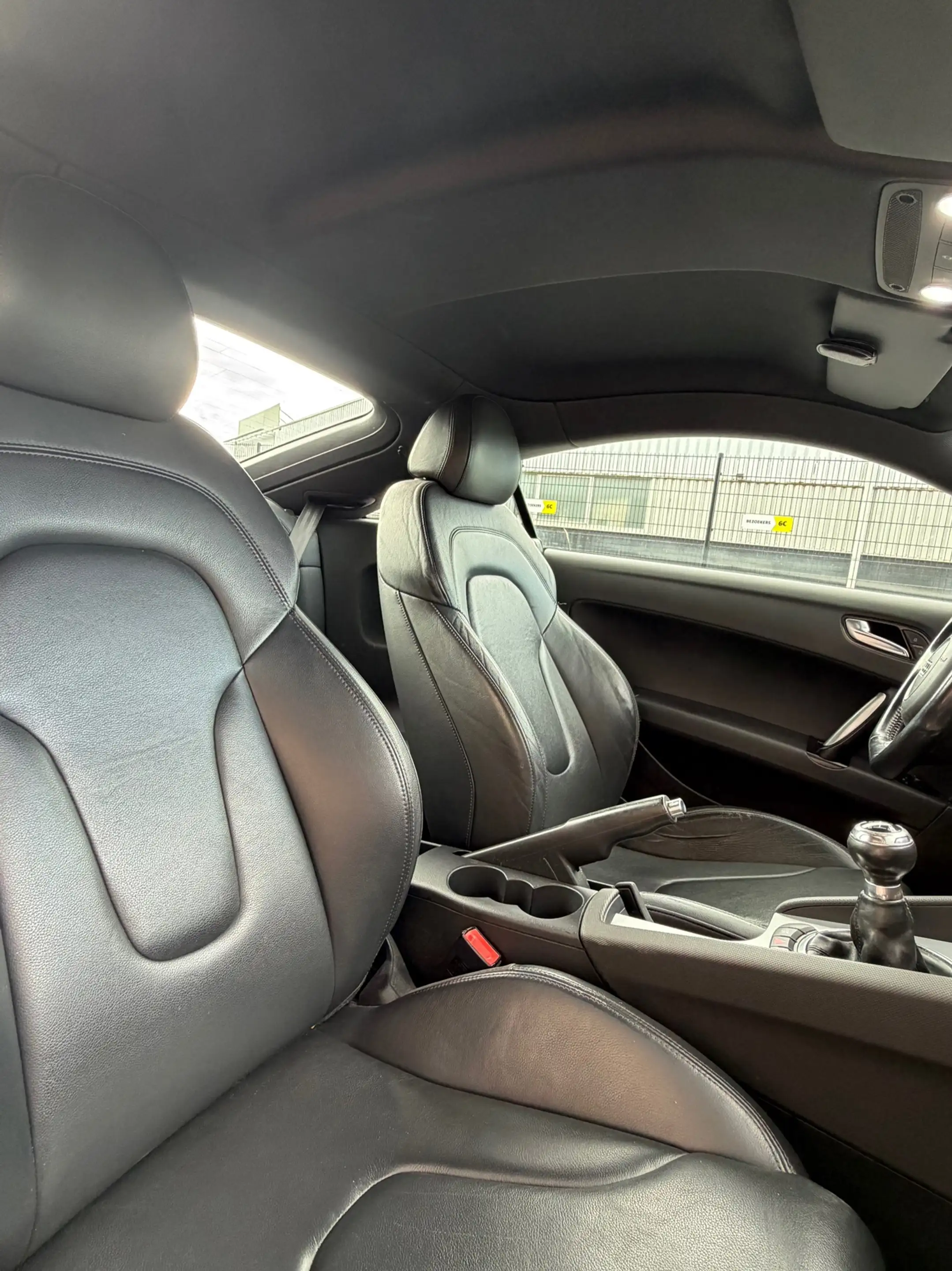 Audi TT 1.8 TFSI - Modificatie - Leder - Carplay - Complee — photo 13