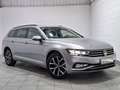 Volkswagen Passat Variant 1.5 TSI ACT Executive DSG7 110kW Gris - thumbnail 3