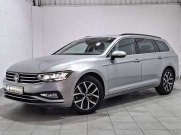 Variant 1.5 TSI ACT Executive DSG7 110kW