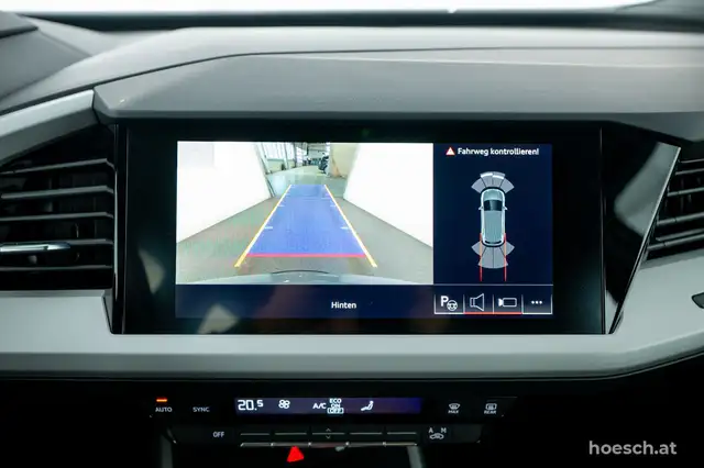 Audi Q4 E-Tron view 13