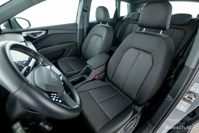 Audi Q4 E-Tron view 15