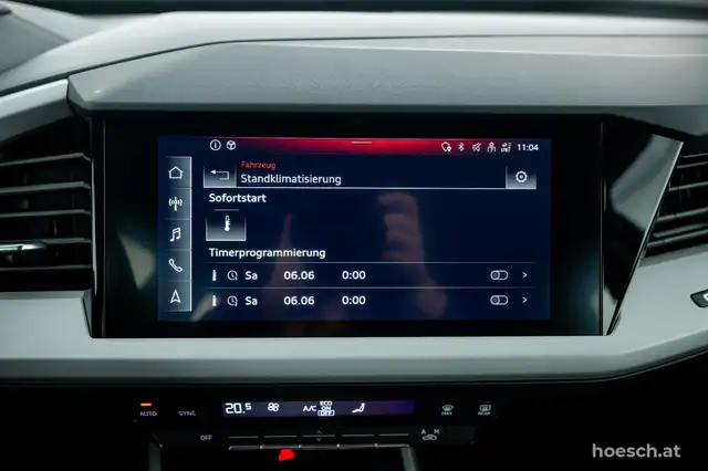 Audi Q4 E-Tron view 10