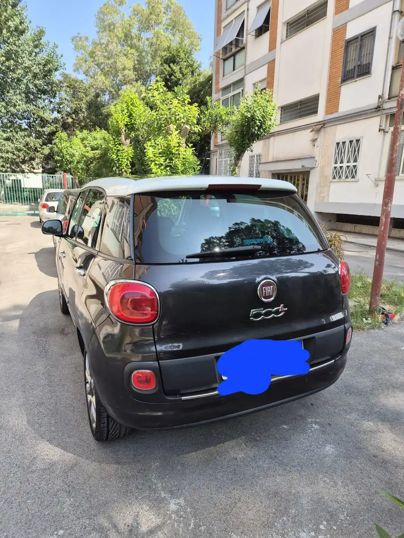 Fiat 500L 1.3 mjt Pop Star 85cv dualogic - 2