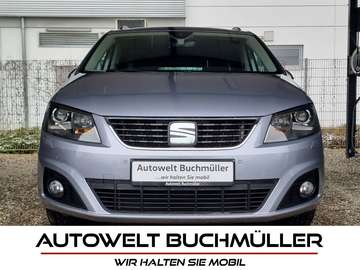1.4 TSI,7-SITZER,AHK,XENON,KAMERA,NAVI