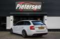 Skoda Octavia Combi 2.0 TSI RS PANO ACC NAP EXPORT/HANDEL Blanc - thumbnail 7