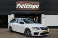 Skoda Octavia Combi 2.0 TSI RS PANO ACC NAP EXPORT/HANDEL Blanc - thumbnail 1
