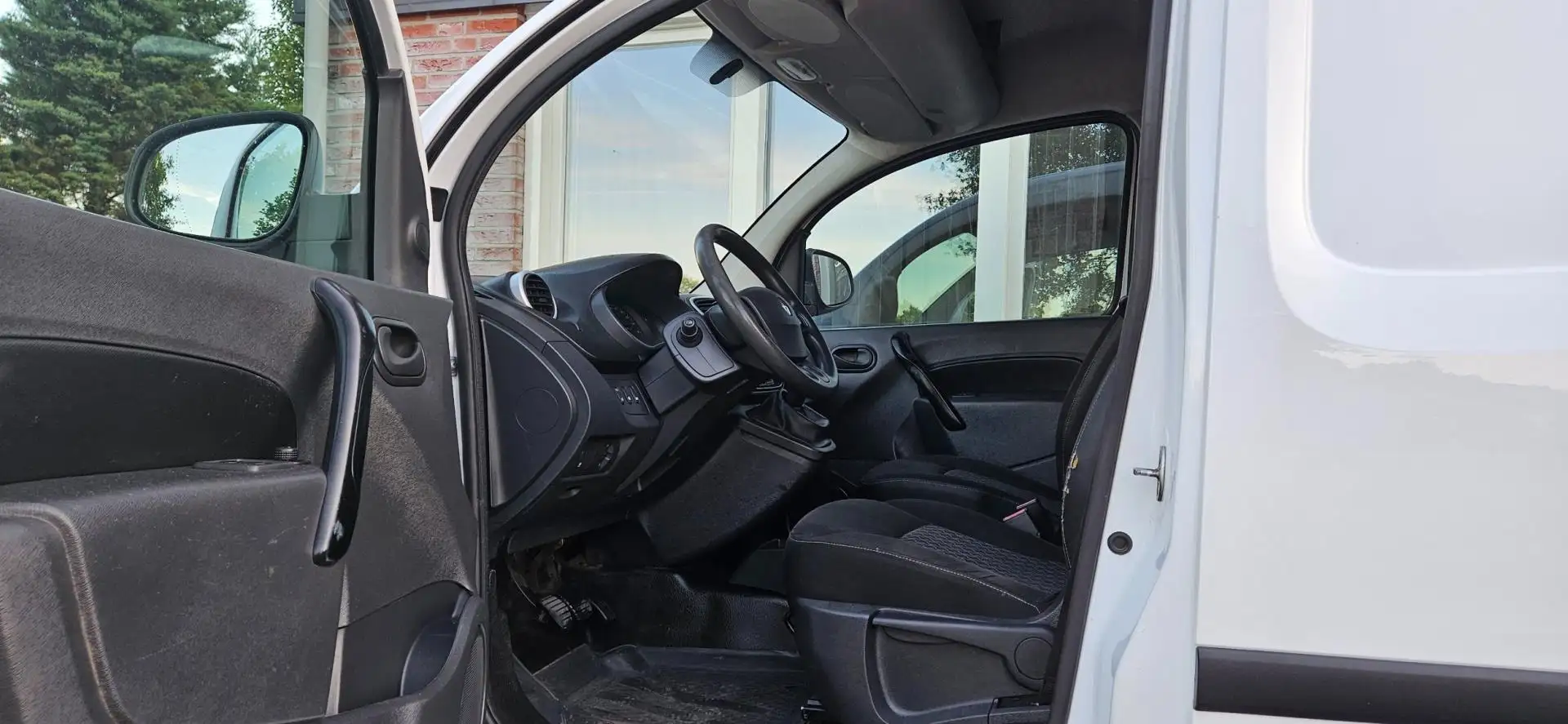 Renault Kangoo Express 1.5 dCi 75 Express Comfort S&S Airco! Crui - 2