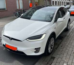 100 kWh Dual Motor
