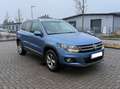 Volkswagen Tiguan Tiguan 1.4 TSI 4Motion Life Panoramadach Blau - thumbnail 6
