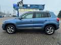Volkswagen Tiguan Tiguan 1.4 TSI 4Motion Life Panoramadach Blau - thumbnail 2