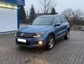 Volkswagen Tiguan Tiguan 1.4 TSI 4Motion Life Panoramadach Blau - thumbnail 1