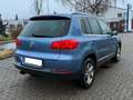 Volkswagen Tiguan Tiguan 1.4 TSI 4Motion Life Panoramadach Blau - thumbnail 4