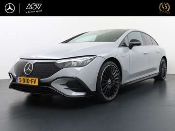 AMG Line 89 kWh | Night Pakket | Luchtvering | Sma