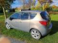 Opel Meriva Meriva 1.6 CDTI ecoflex Start/Stop Innovation Silber - thumbnail 3