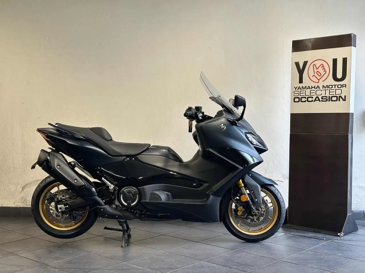 Yamaha