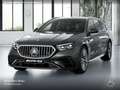Mercedes-Benz E 53 AMG T 4M Hybrid Driversp Perf-Sitze 360° Pano Grau - thumbnail 2