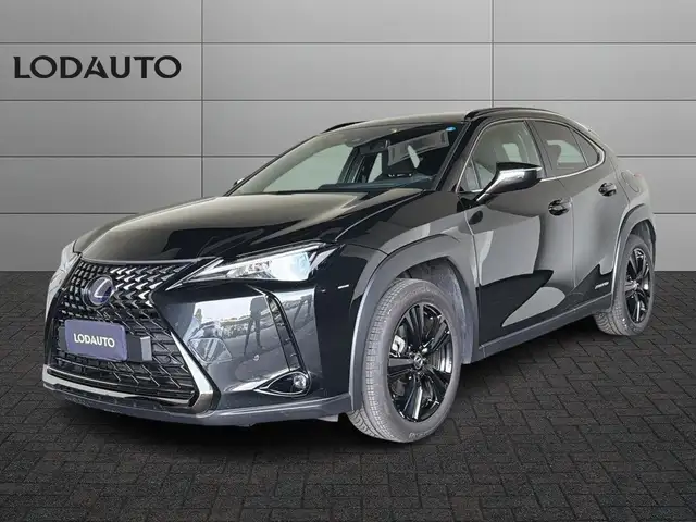 Lexus UX 250h Hybrid Midnight Edition 2WD