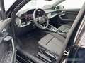 Audi A3 Sportb. TFSI S tro.KLIMA+PHONEBOX+CARPLAY Schwarz - thumbnail 11