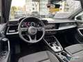 Audi A3 Sportb. TFSI S tro.KLIMA+PHONEBOX+CARPLAY Zwart - thumbnail 9
